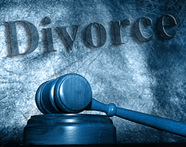 divorce