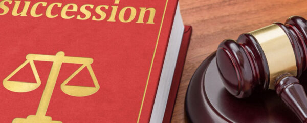 droits de succession
