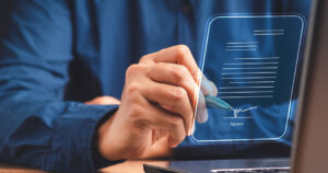 logiciel de gestion de contrats